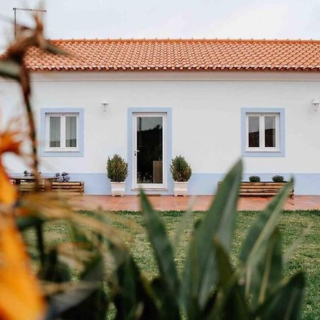 Willa Quinta Da Bela Vista - Ericeira Galiza Zewnętrze zdjęcie