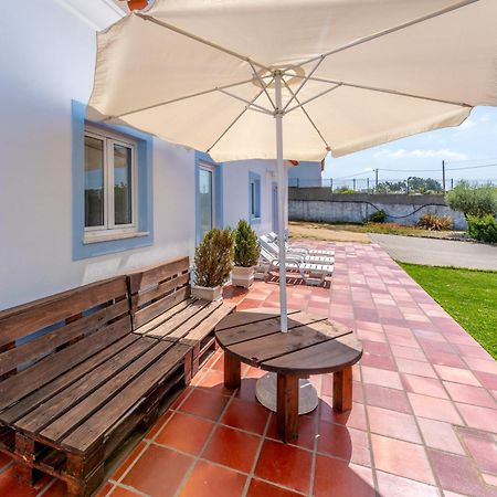 Willa Quinta Da Bela Vista - Ericeira Galiza Zewnętrze zdjęcie