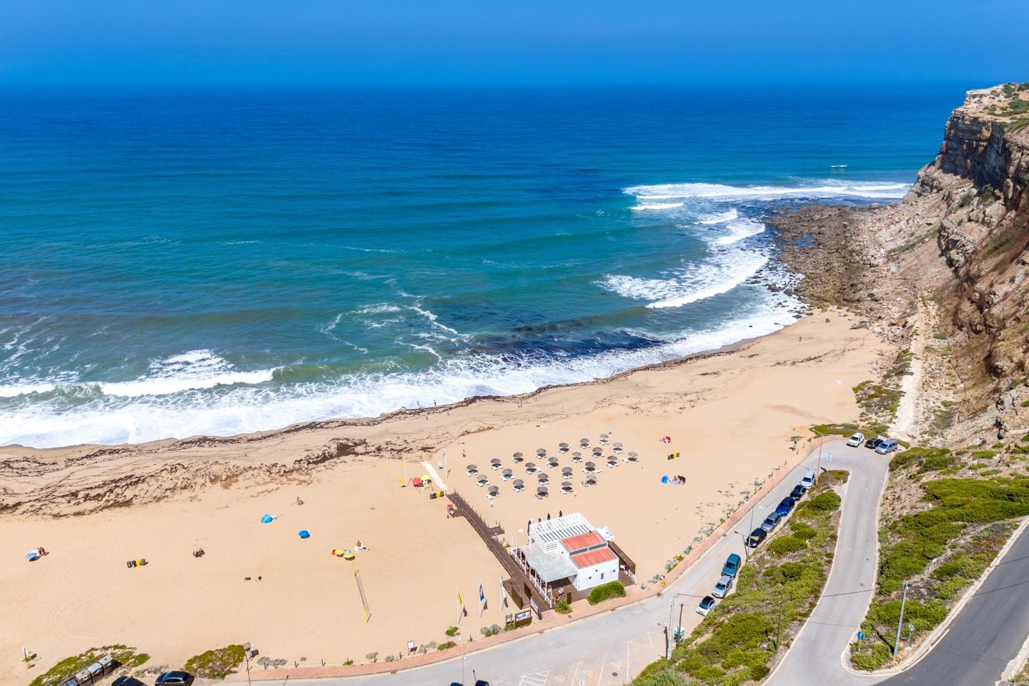 Willa Quinta Da Bela Vista - Ericeira Galiza Zewnętrze zdjęcie