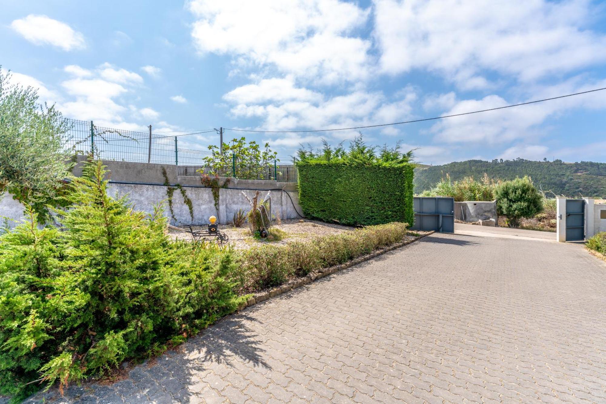 Willa Quinta Da Bela Vista - Ericeira Galiza Zewnętrze zdjęcie