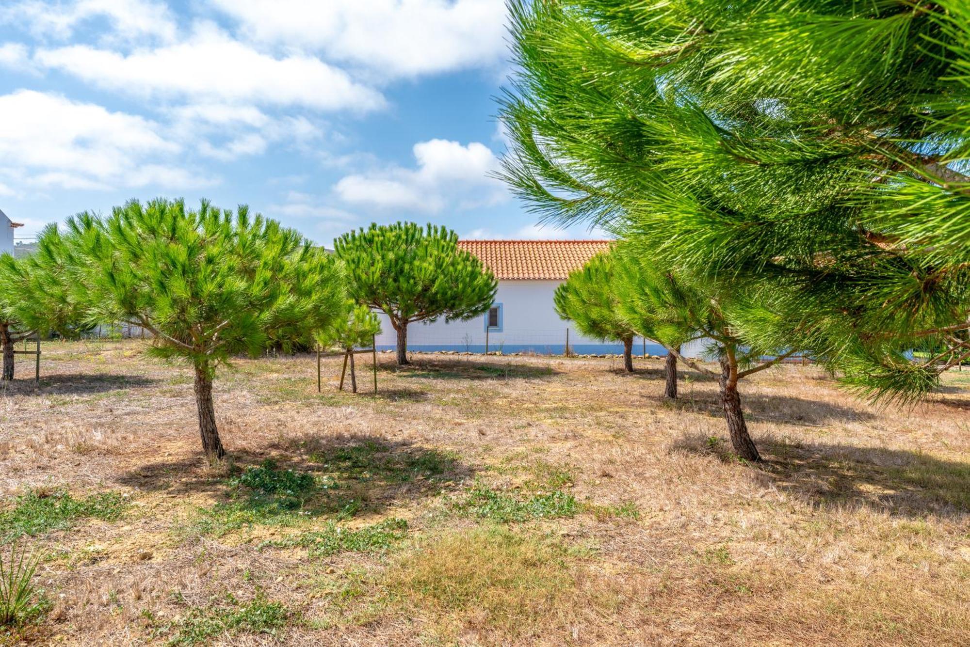 Willa Quinta Da Bela Vista - Ericeira Galiza Zewnętrze zdjęcie