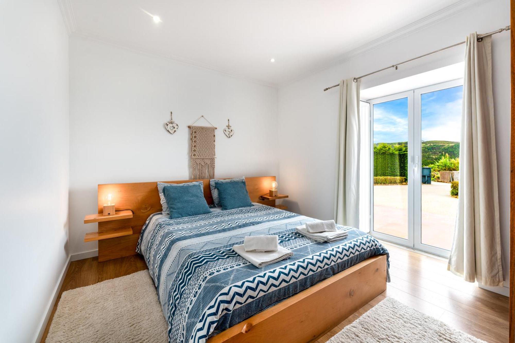Willa Quinta Da Bela Vista - Ericeira Galiza Zewnętrze zdjęcie