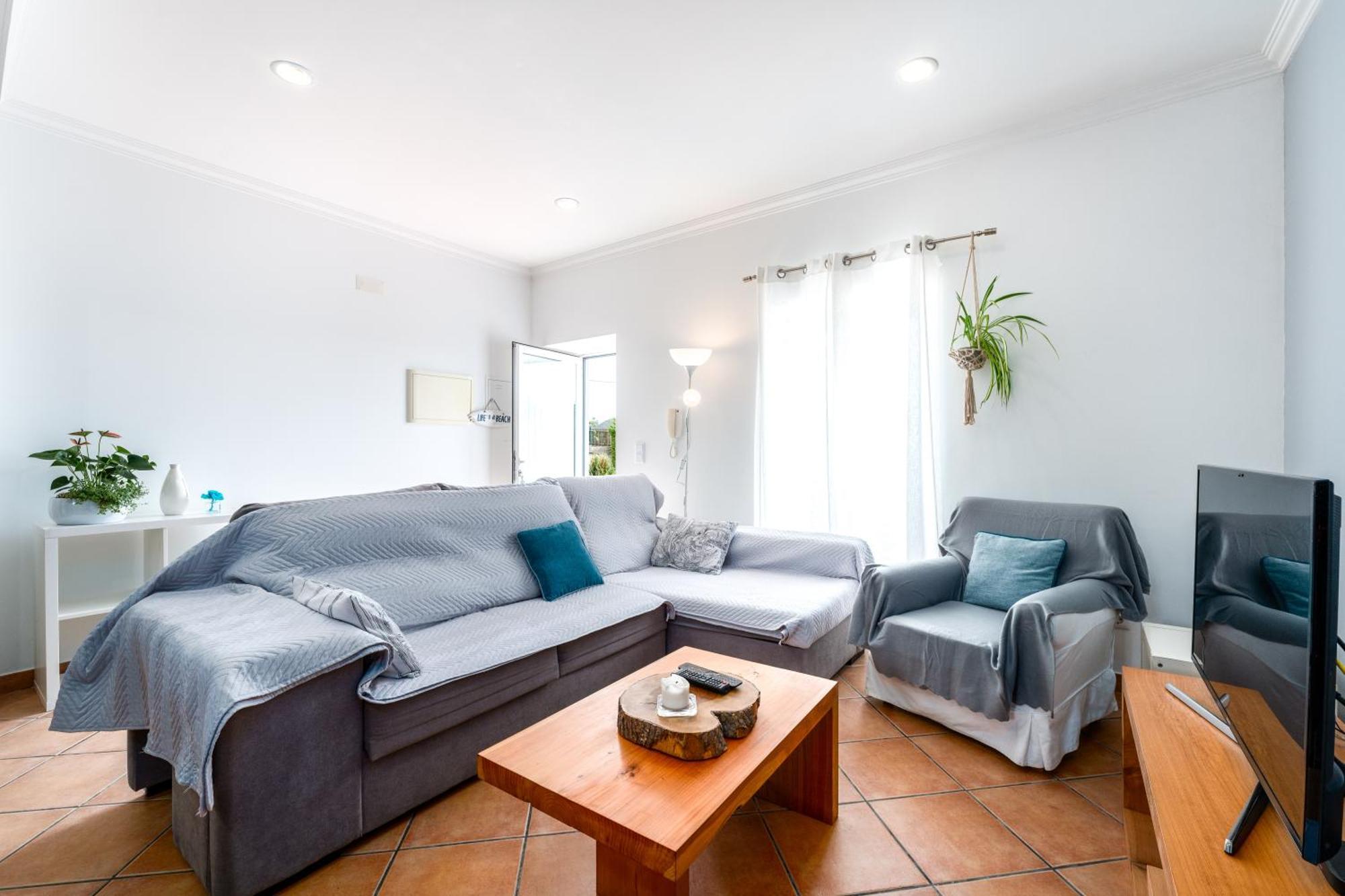Willa Quinta Da Bela Vista - Ericeira Galiza Zewnętrze zdjęcie