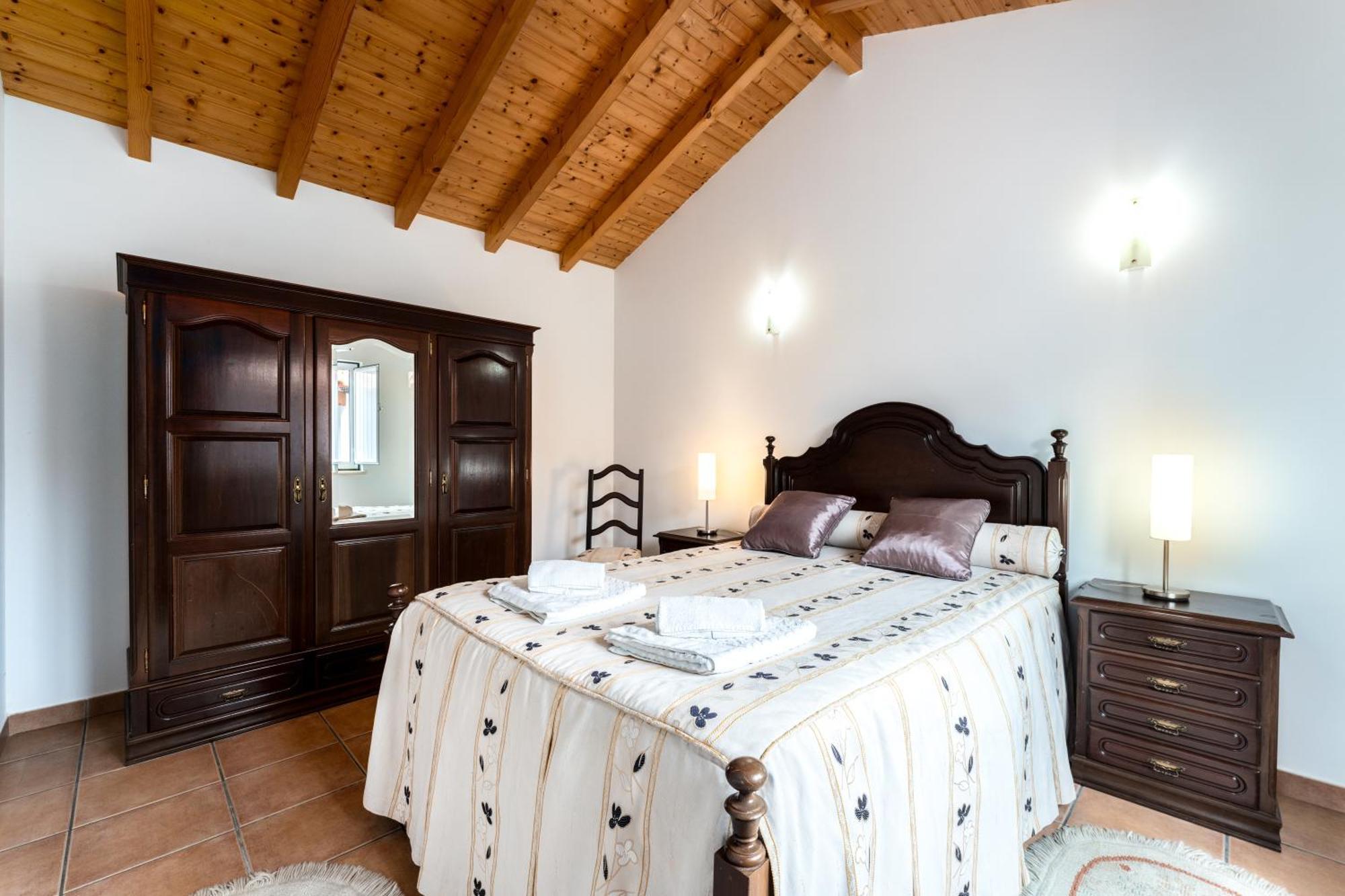 Willa Quinta Da Bela Vista - Ericeira Galiza Zewnętrze zdjęcie