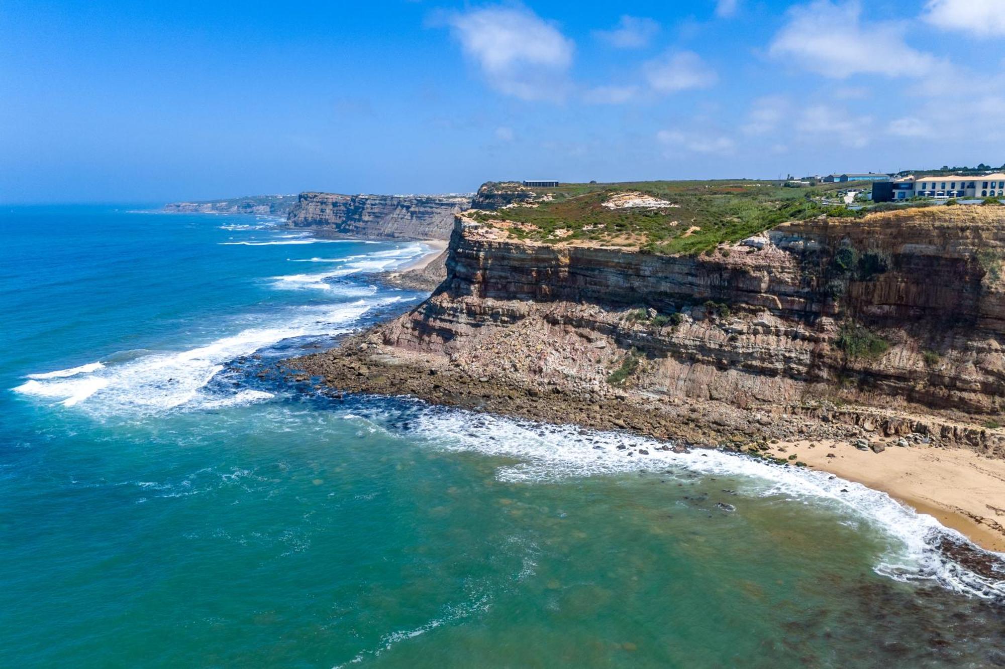 Willa Quinta Da Bela Vista - Ericeira Galiza Zewnętrze zdjęcie